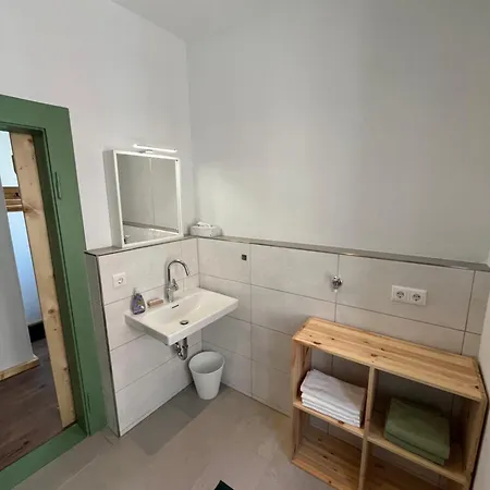 Apartman Fichtel7