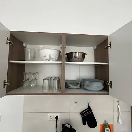 Appartement Fichtel7 Wunsiedel