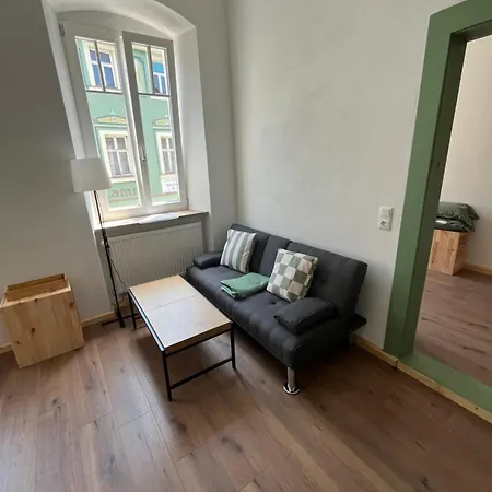 Appartement Fichtel7 *