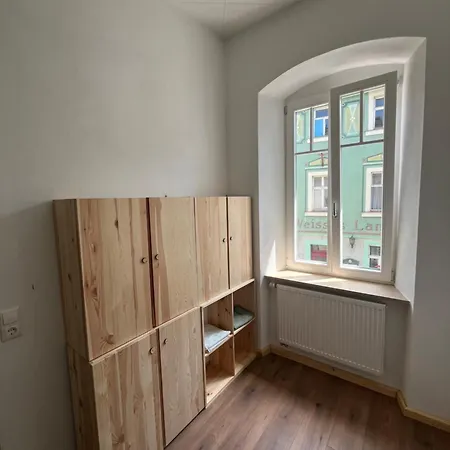 Appartement Fichtel7