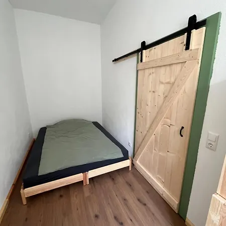 Appartement Fichtel7 Wunsiedel
